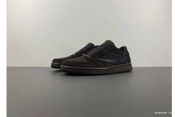 1  LOW JORDAN 202 OG RETRO  DM7866-202 TRAVIS DM7866- SP SCOTT 1214